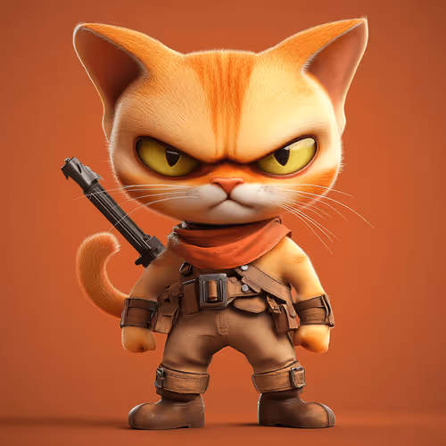 Meowgame