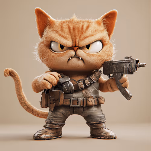 Meowgame