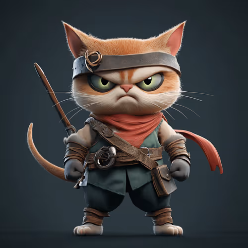 Meowgame