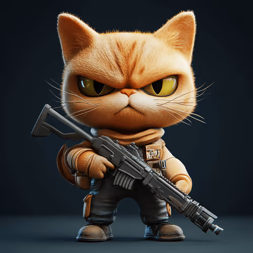 Meowgame