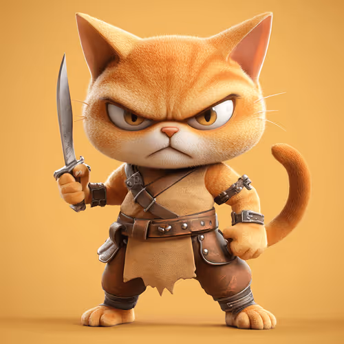Meowgame