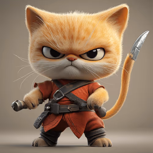 Meowgame