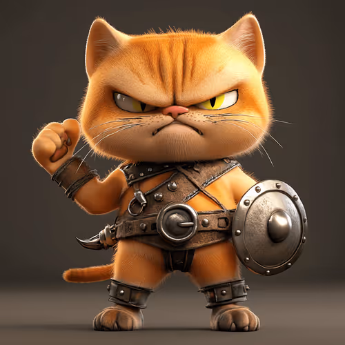 Meowgame