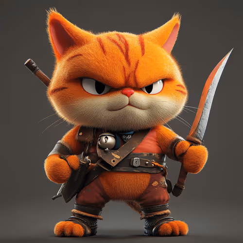 Meowgame