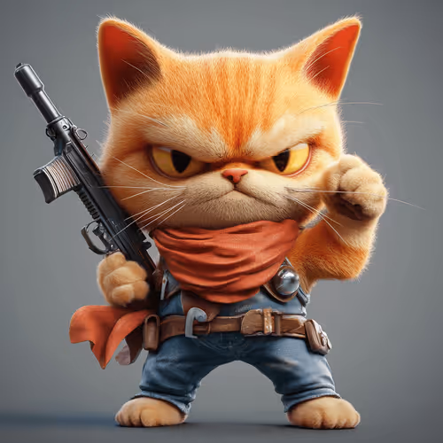 Meowgame
