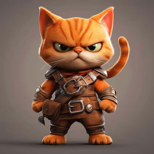 Meowgame