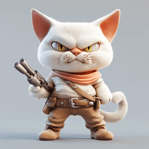 Meowgame