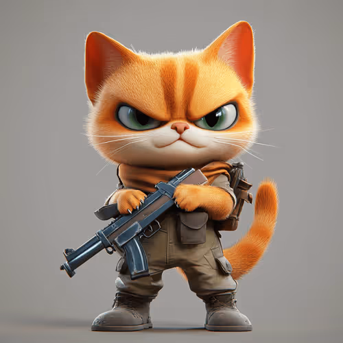 Meowgame