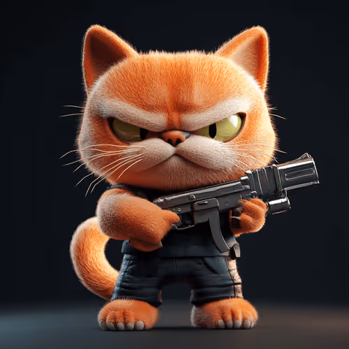 Meowgame