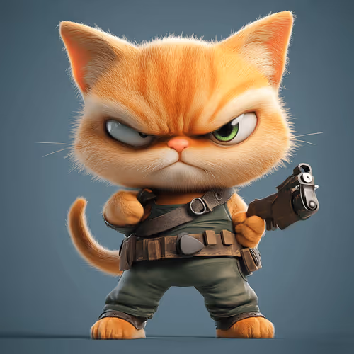 Meowgame