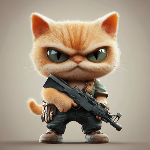 Meowgame