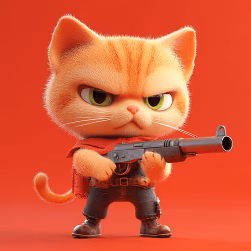 Meowgame