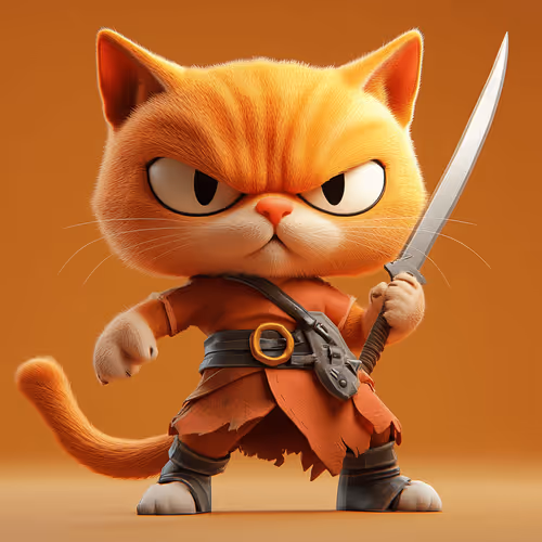 Meowgame