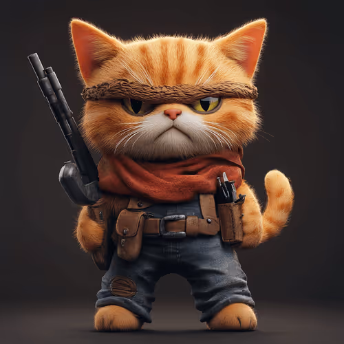 Meowgame