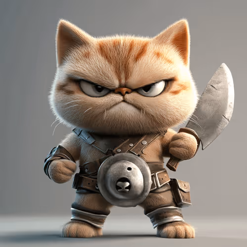 Meowgame