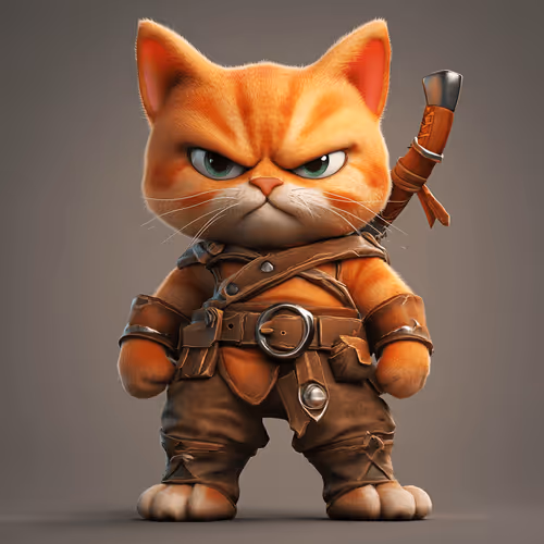 Meowgame