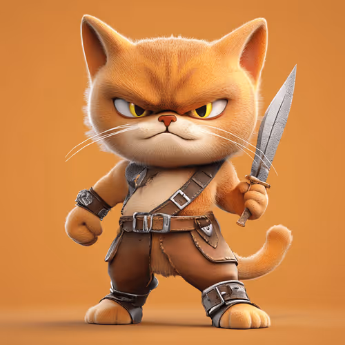 Meowgame