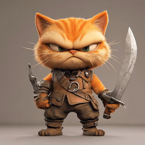Meowgame