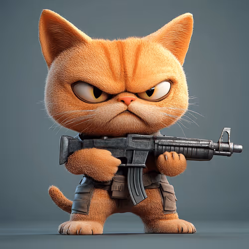 Meowgame