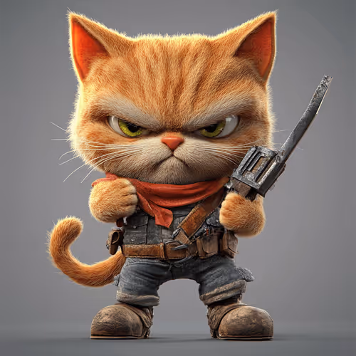 Meowgame