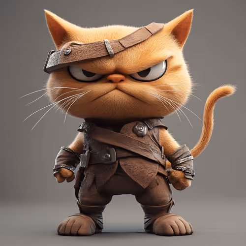Meowgame