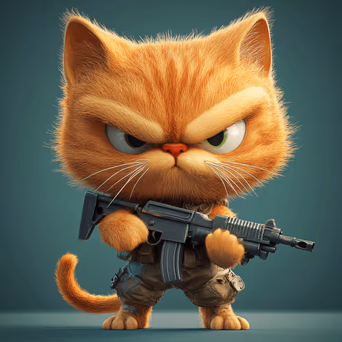 Meowgame
