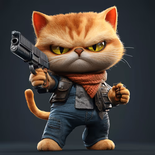 Meowgame