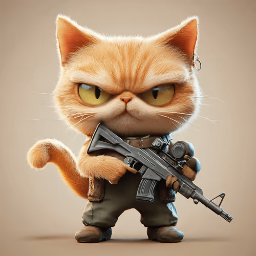 Meowgame