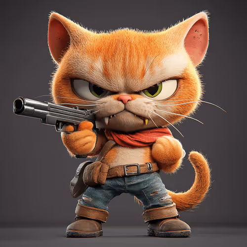 Meowgame