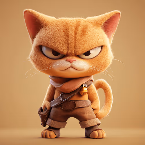 Meowgame