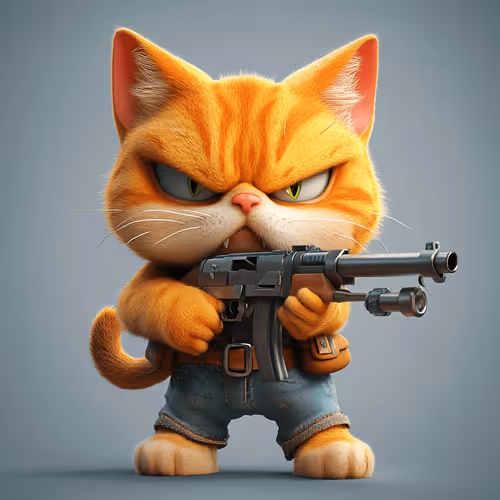 Meowgame