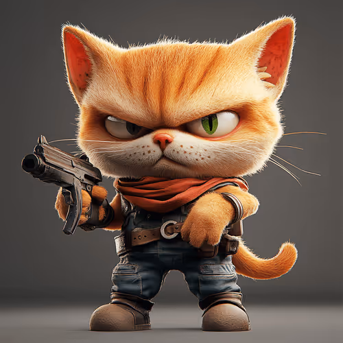 Meowgame