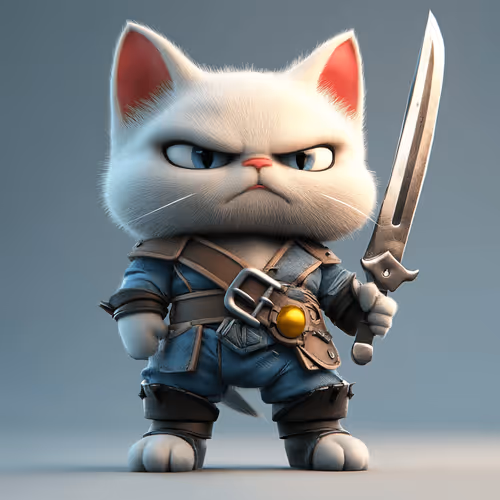 Meowgame