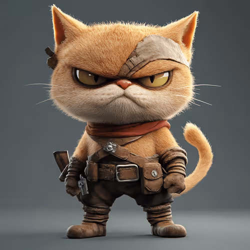 Meowgame