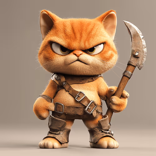 Meowgame