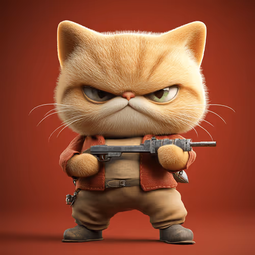 Meowgame