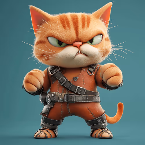 Meowgame