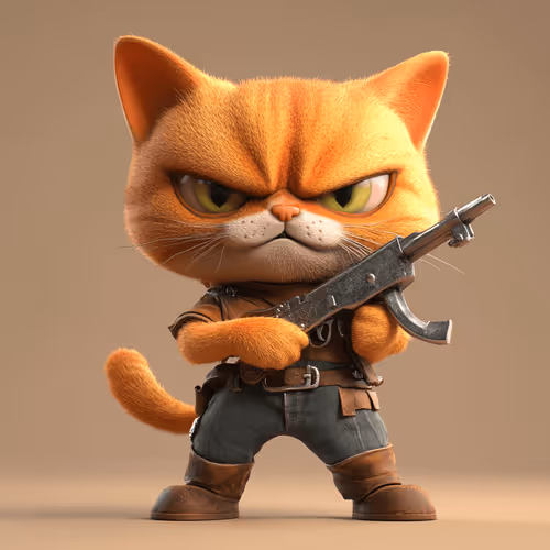 Meowgame