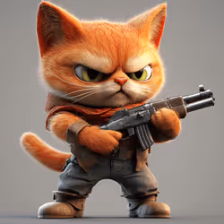 Meow #660