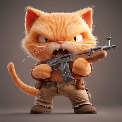 Meowgame