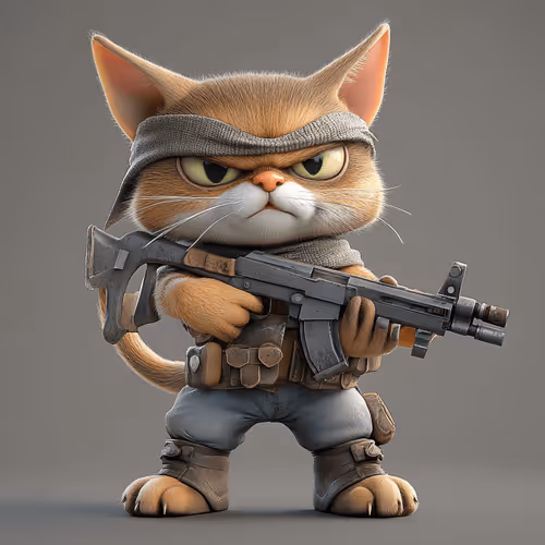 Meowgame
