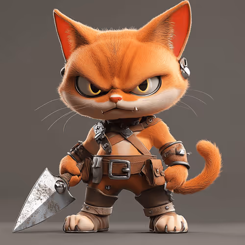 Meowgame