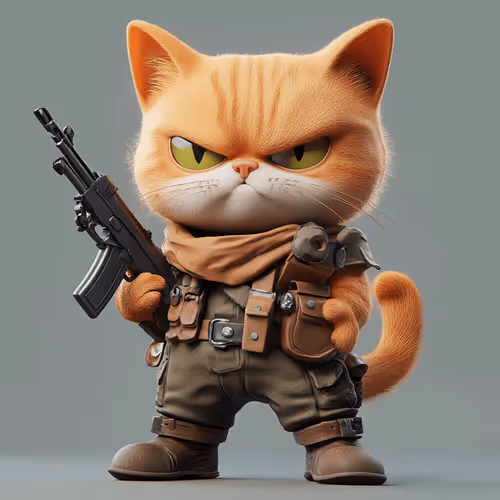 Meowgame