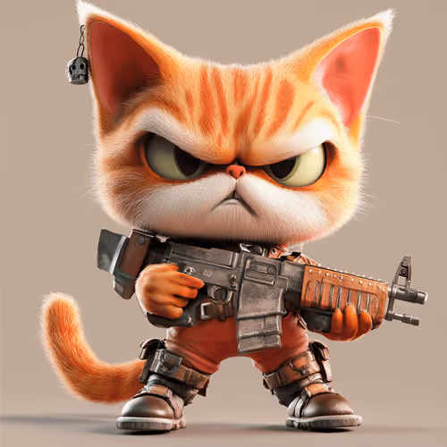 Meowgame