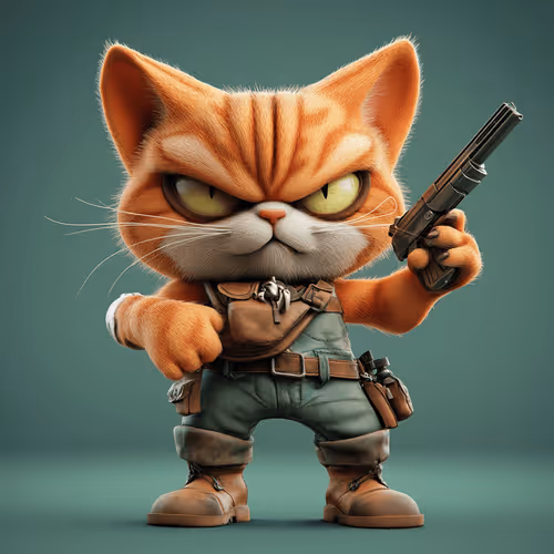 Meowgame