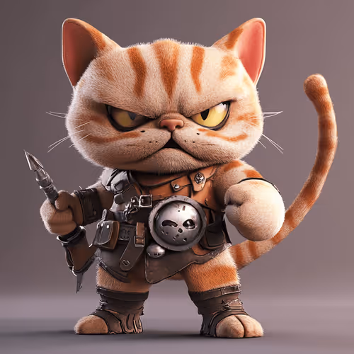 Meowgame