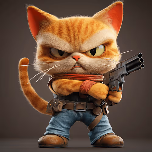 Meowgame