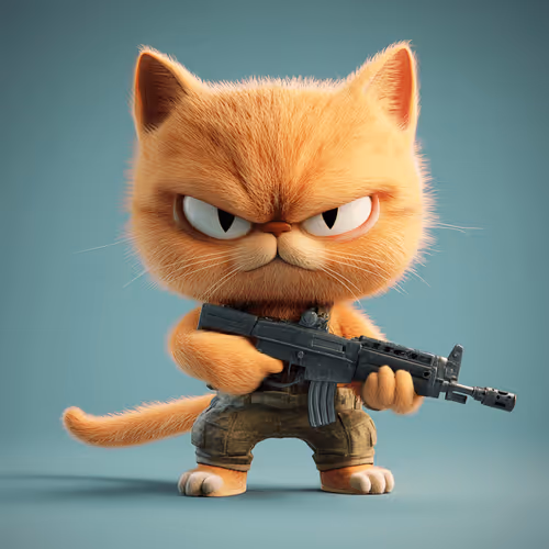 Meowgame