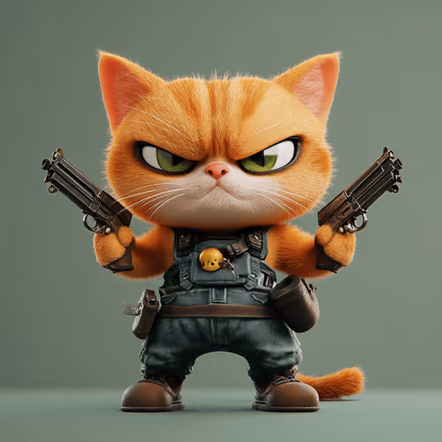 Meowgame