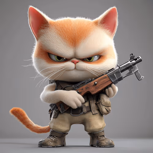 Meowgame